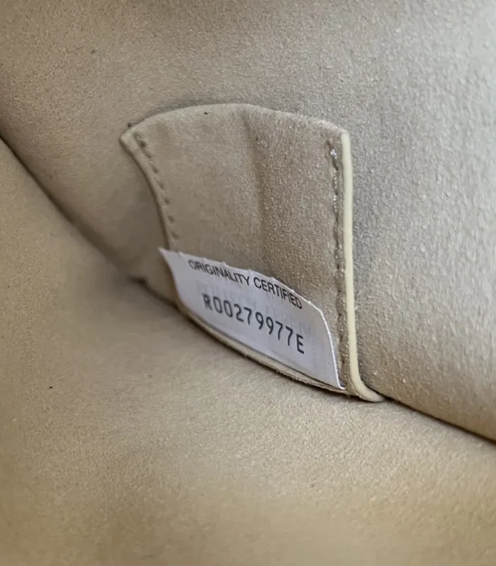 Bottega Veneta BV Arco Document Case