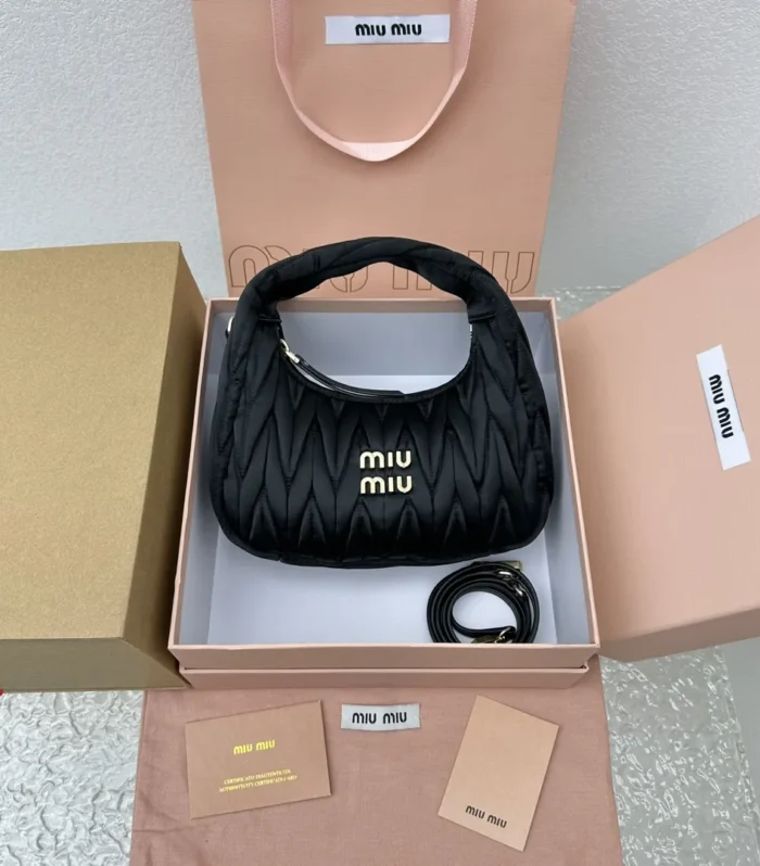 Miu Miu Luxury Bag
