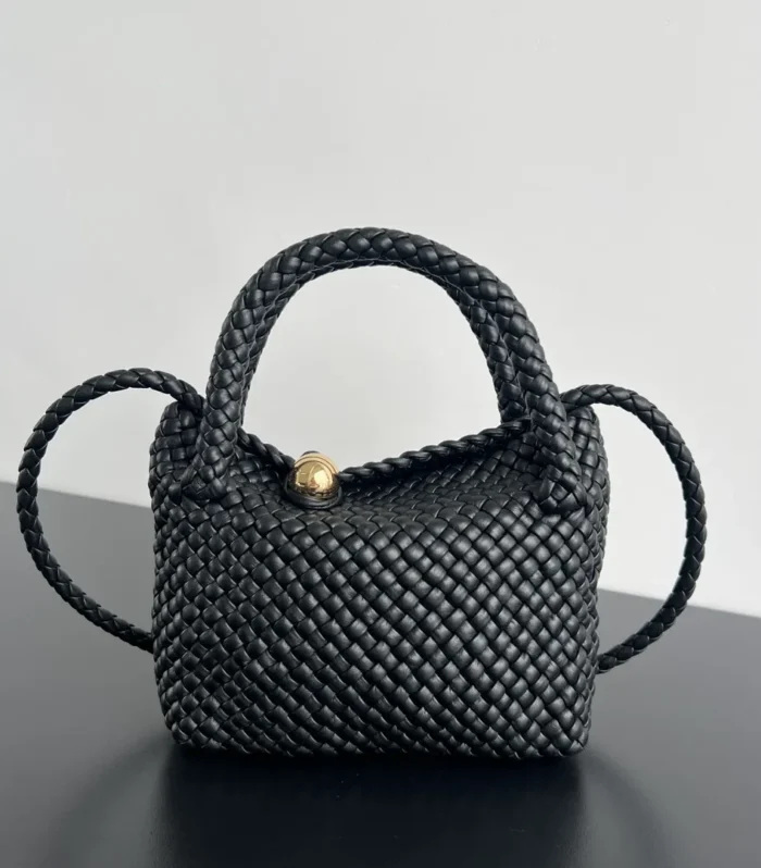 Bottega Veneta BV Mini Tosca