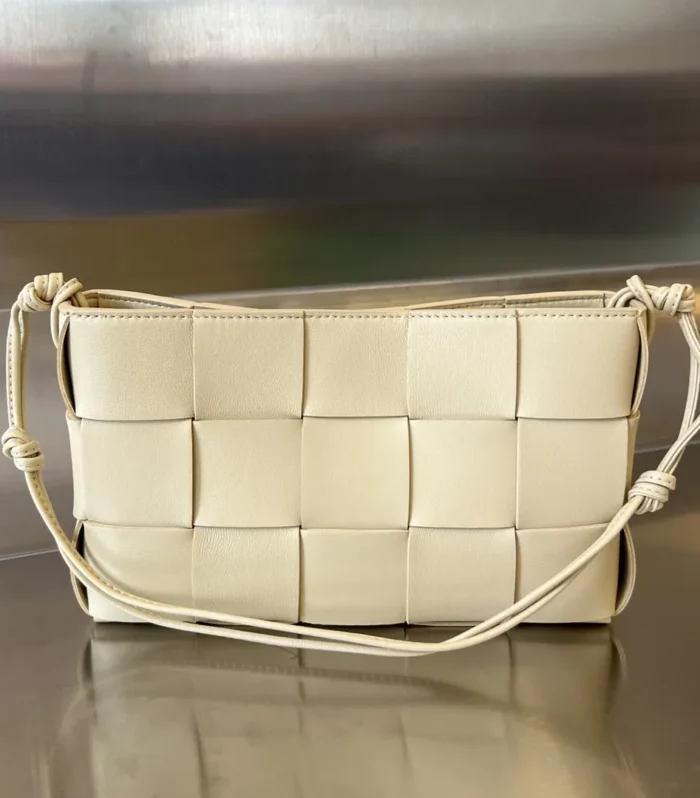 Bottega Veneta BV Cassette Pouch On Strap