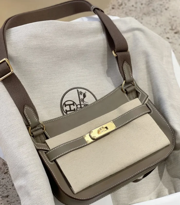 Gypsy Miniivpsiere Mini Grey