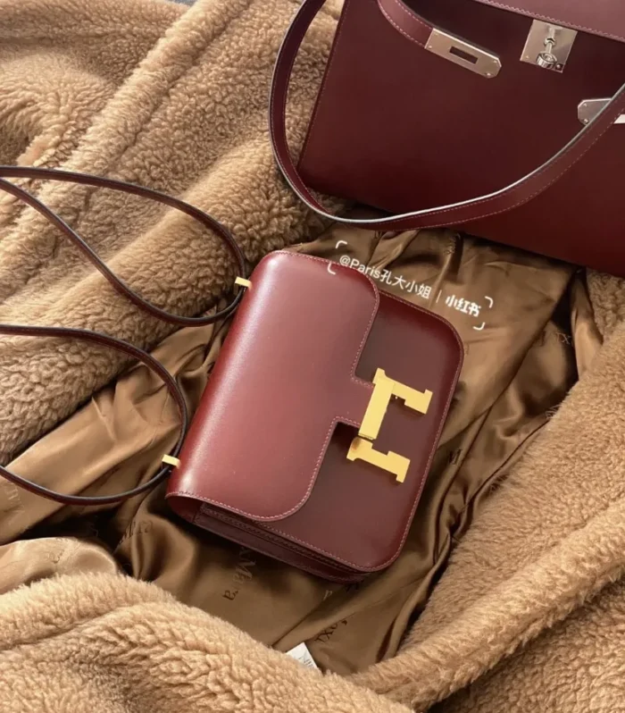 H Bag 55