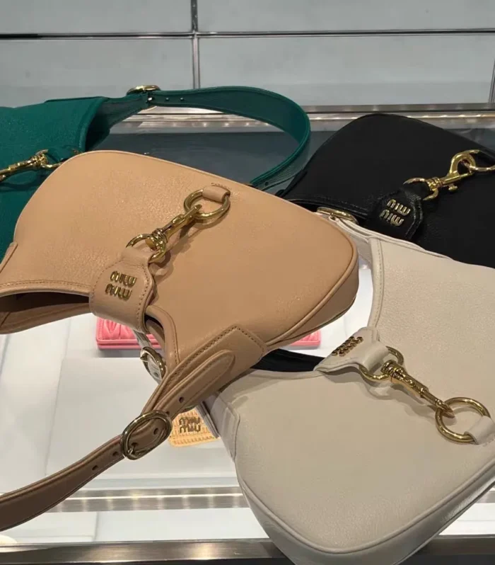 Miu Miu Luxury Bag
