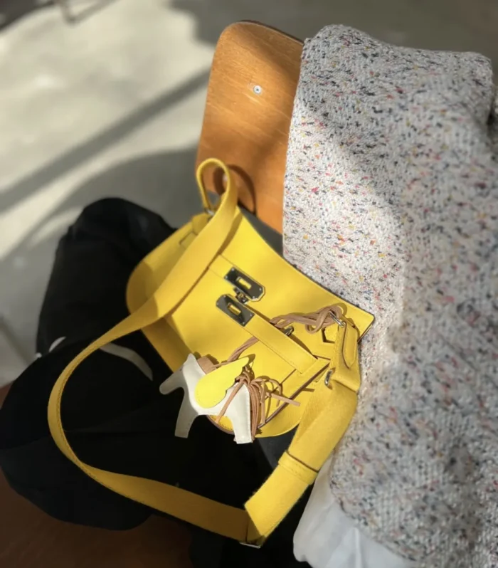Gypsy Mini Bag