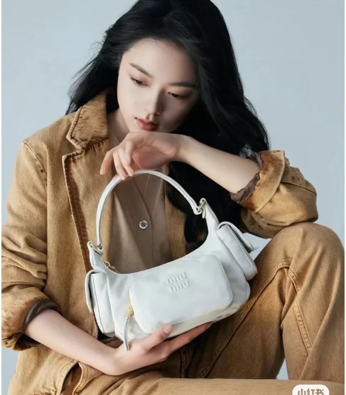 Bottega Veneta BV Knot Clutch