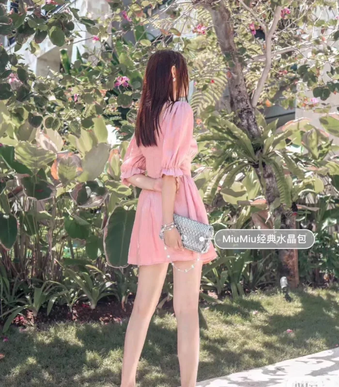 Miu Miu Luxury Bag