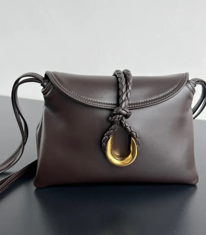 Bottega Veneta BV Baby Liberta