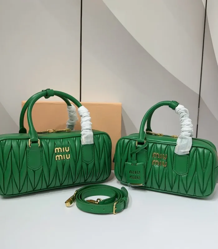 Miu Miu Luxury Bag