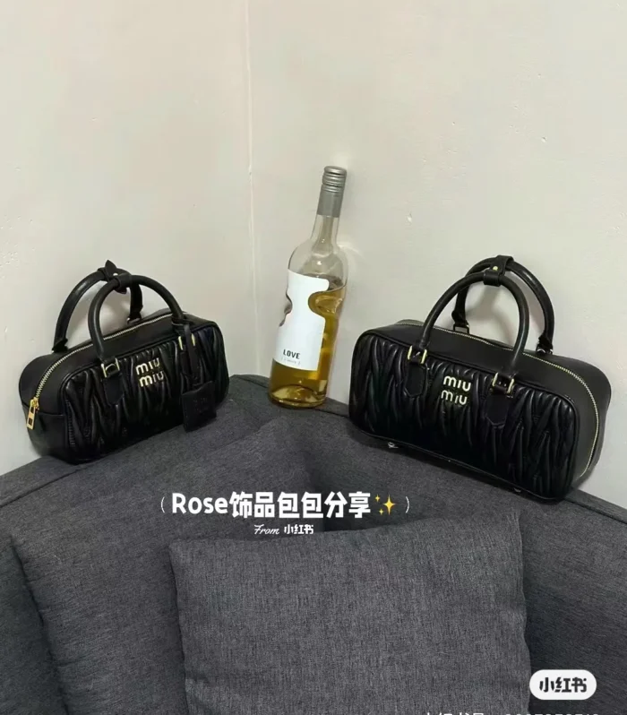 Miu Miu Luxury Bag