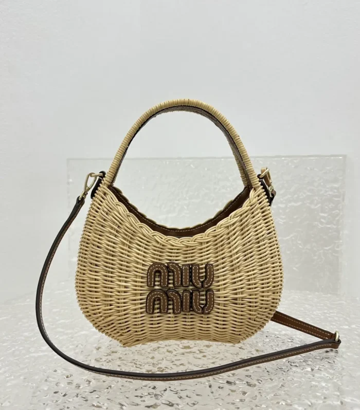 Miu Miu Luxury Bag