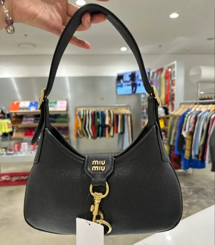 Miu Miu Luxury Bag