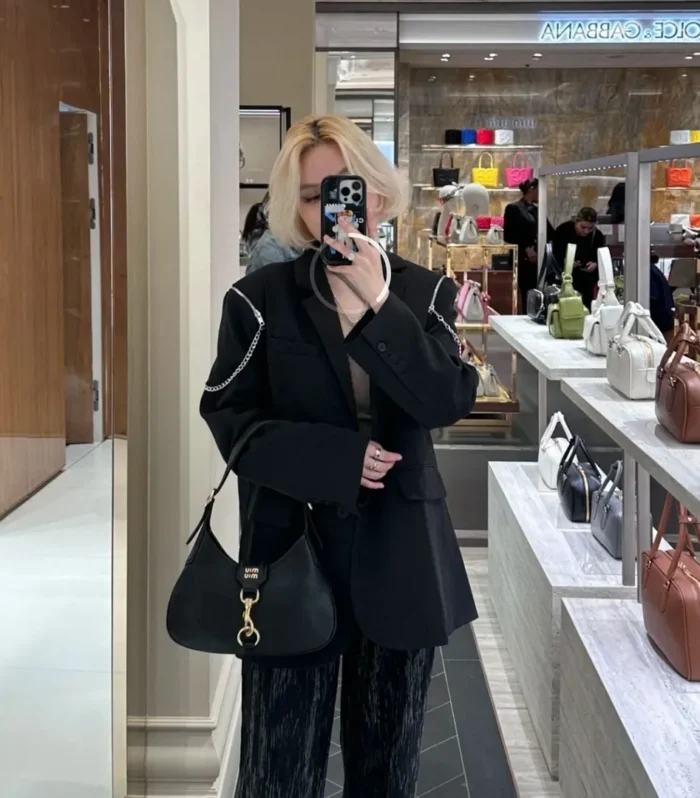 Miu Miu Luxury Bag