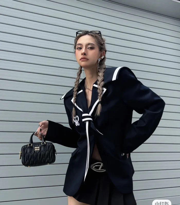 Miu Miu Luxury Bag
