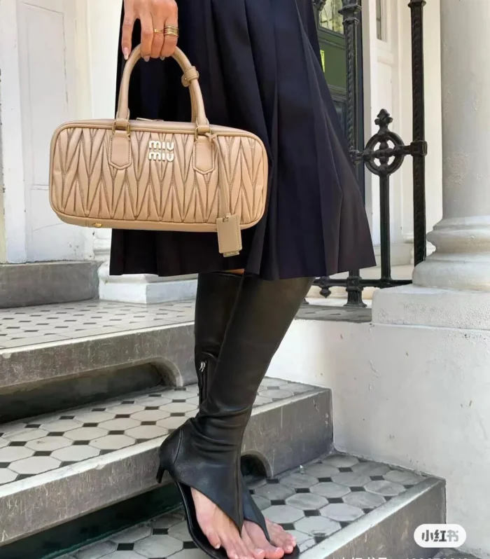 Miu Miu Luxury Bag