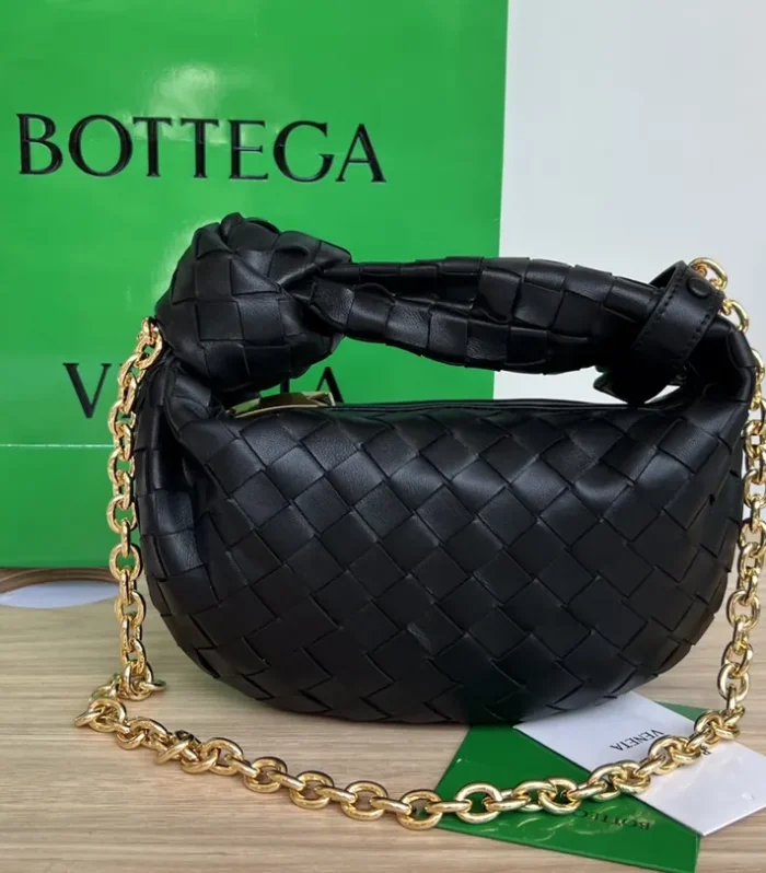 BOTTEGA VENETA BV Mini Jodie
