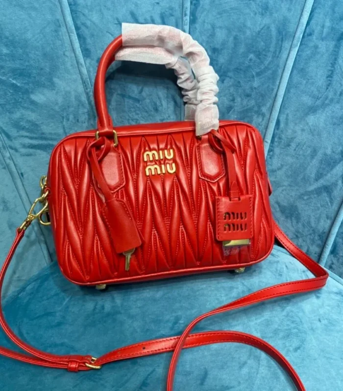 Miu Miu Luxury Bag