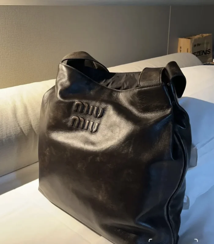 Miu Miu Luxury Bag