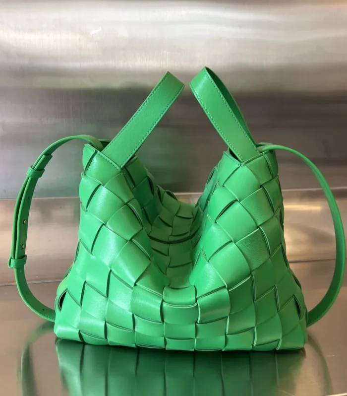 Bottega Veneta BV Bowling Cassette