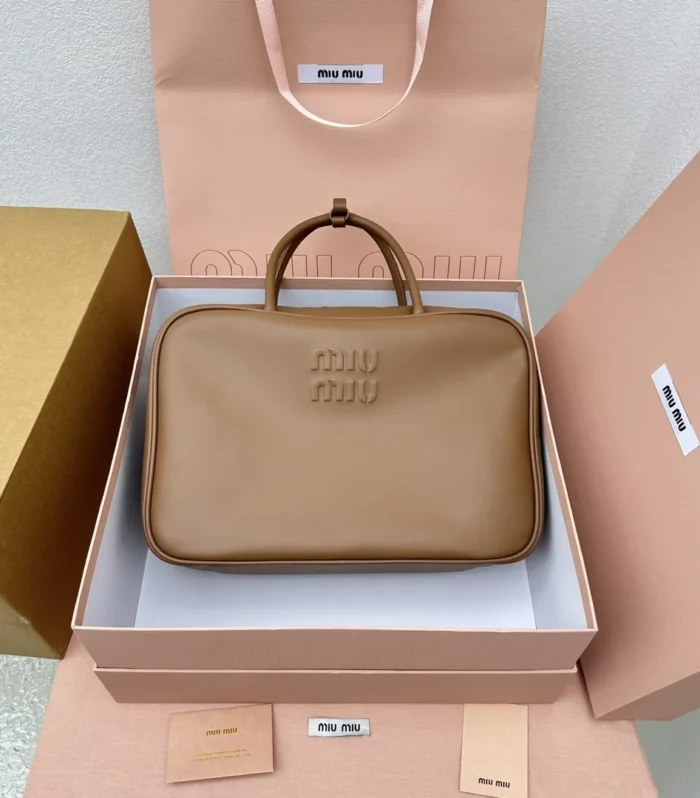 Miu Miu Luxury Bag