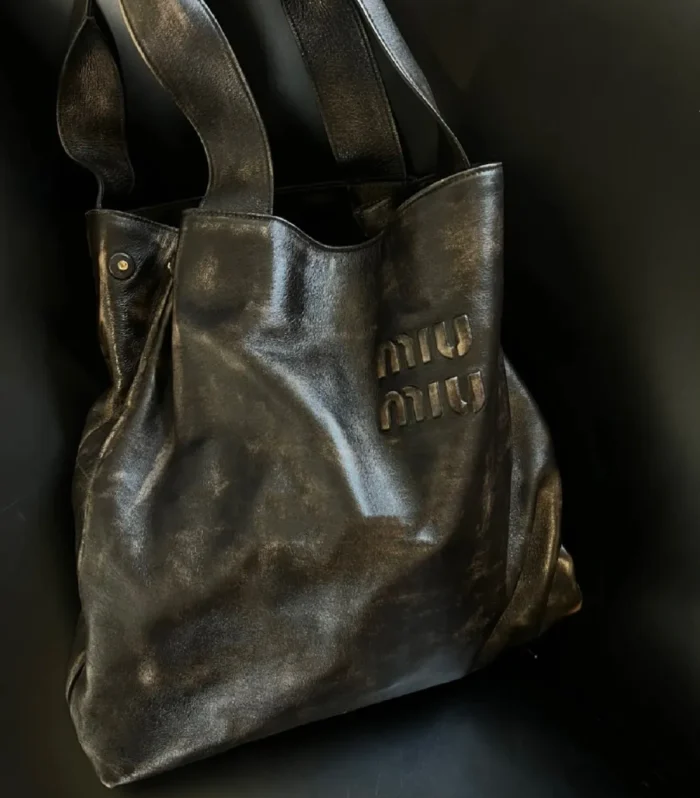Miu Miu Luxury Bag