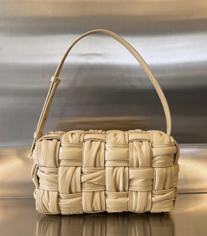 Bottega Veneta BV Brick Cassette