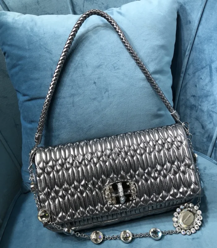 Miu Miu Luxury Bag