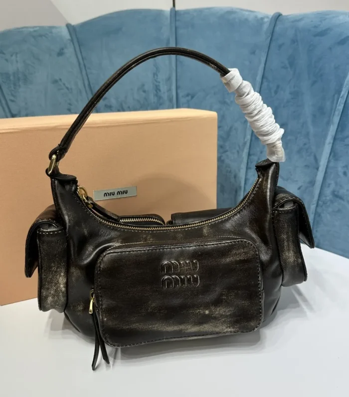 Miu Miu Luxury Bag