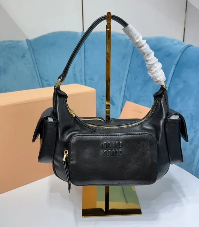 Miu Miu Luxury Bag