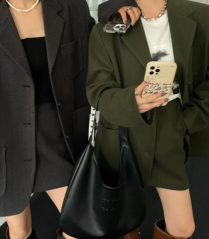 Miu Miu Luxury Bag