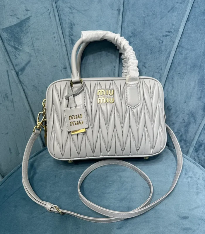 Miu Miu Luxury Bag