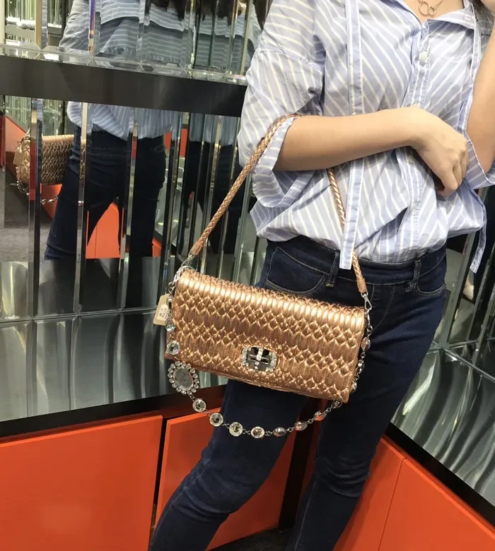 Miu Miu Luxury Bag