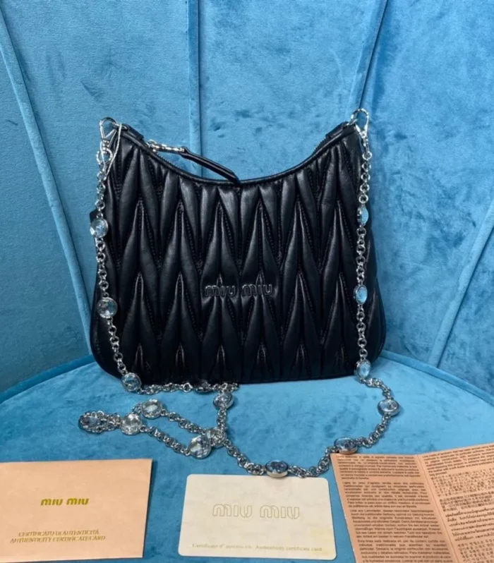 Miu Miu Luxury Bag