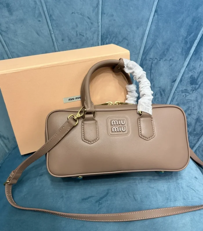 Miu Miu Luxury Bag