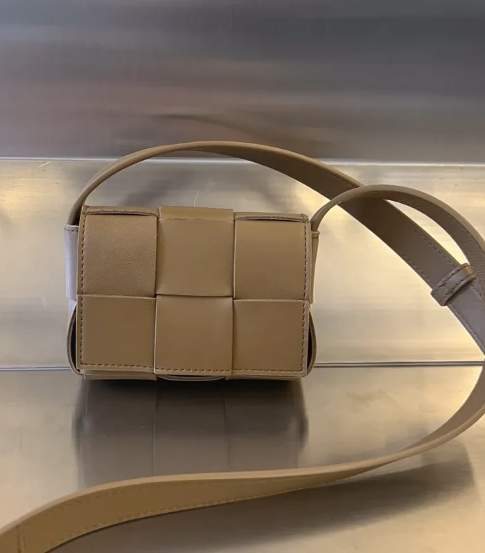BOTTEGA VENETA BV Candy Cassette