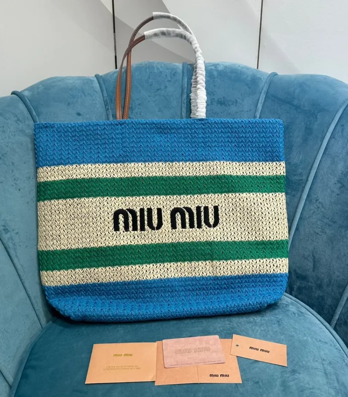 Miu Miu Luxury Bag