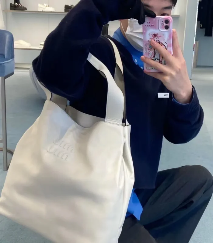 Miu Miu Luxury Bag