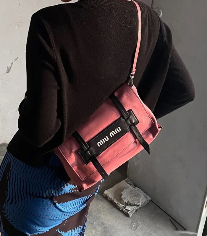 Miu Miu Luxury Bag