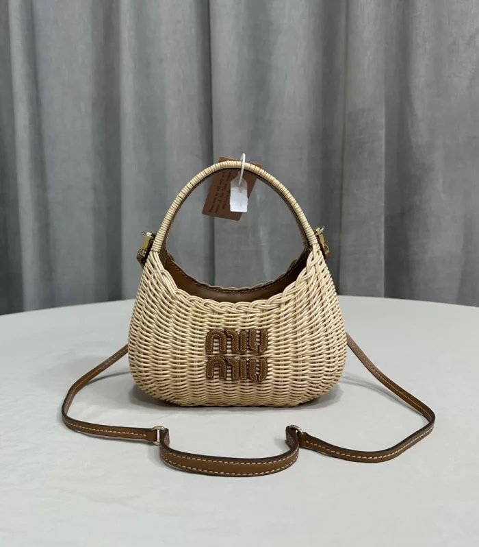 Miu Miu Luxury Bag