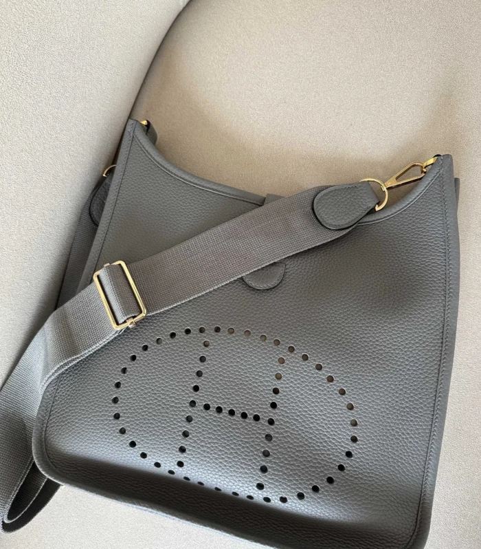Garden Party Grey Gold TC