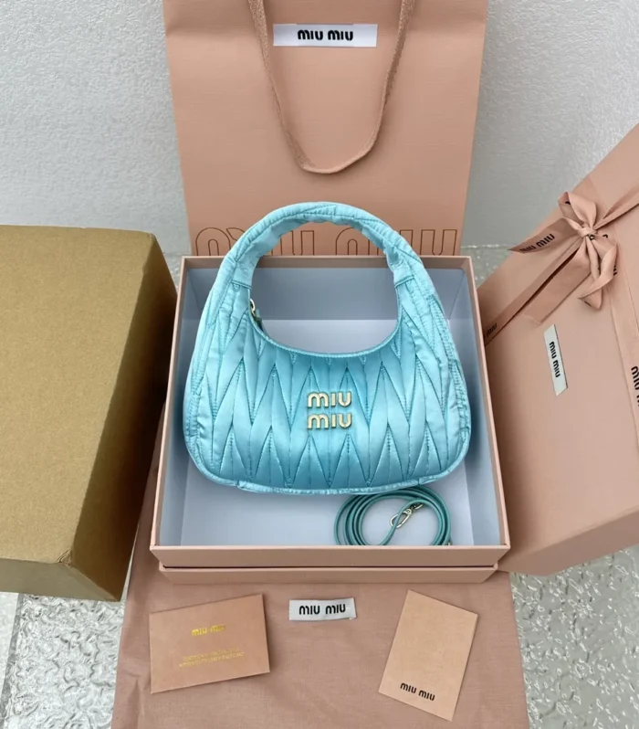 Miu Miu Luxury Bag