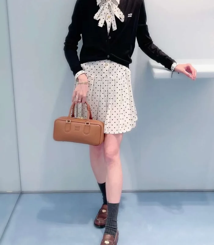 Miu Miu Luxury Bag