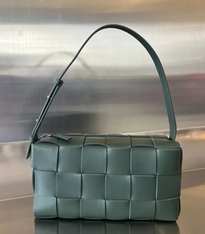 Bottega Veneta Brick Cassette