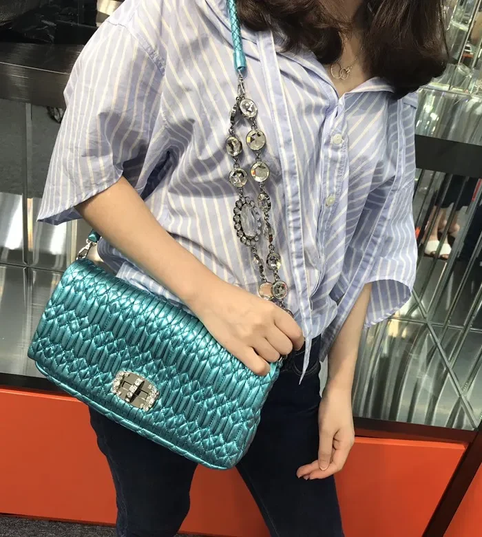 Miu Miu Luxury Bag