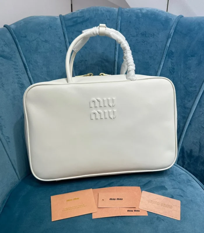 Miu Miu Luxury Bag