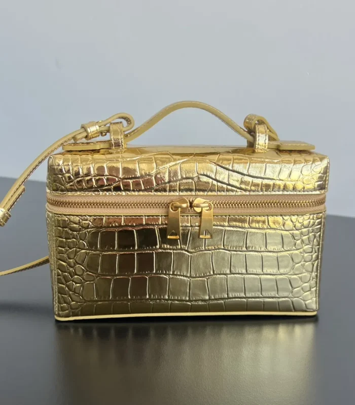 Bottega Veneta Bang Bang Vanity Case