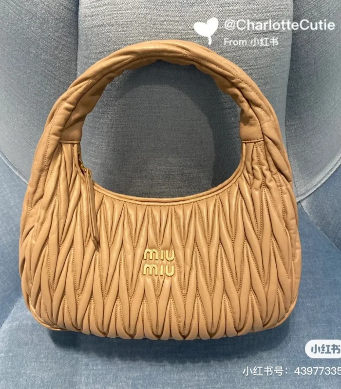 Miu Miu Luxury Bag