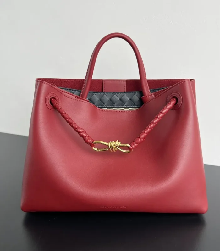 BOTTEGA VENETA Andiamo Medium