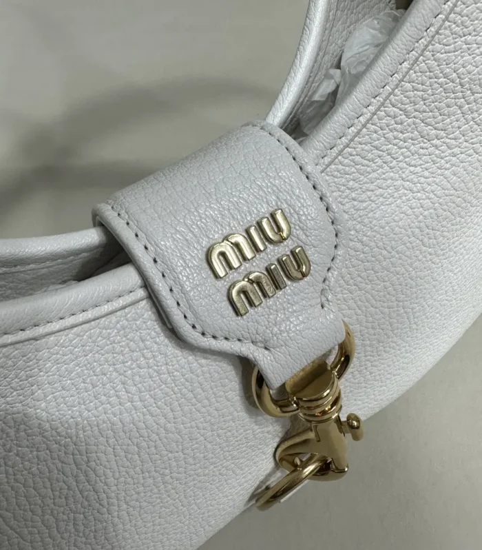 Miu Miu Luxury Bag