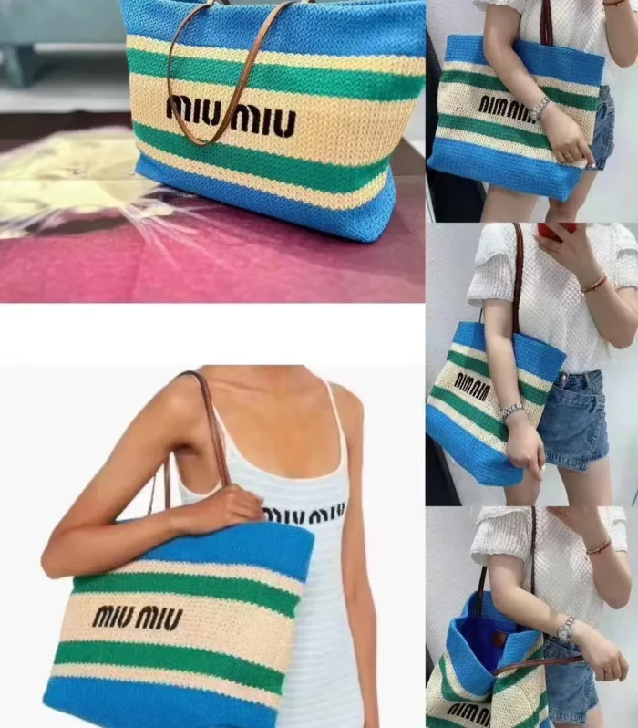 Miu Miu Luxury Bag