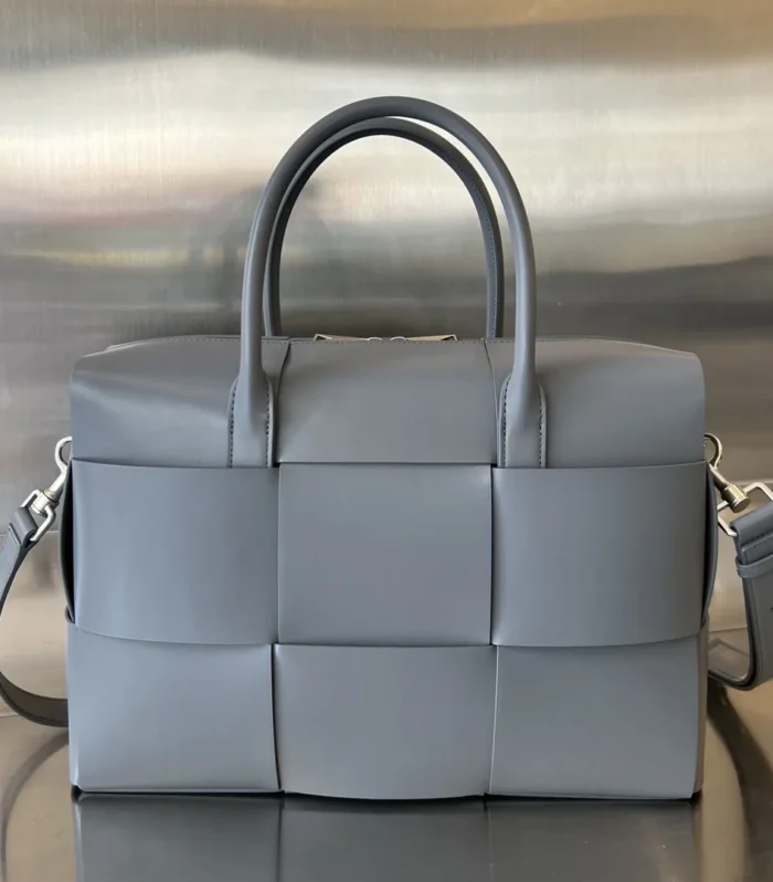 Bottega Veneta Arco Briefcase